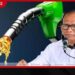 ඉන්ධන මිල ඉහළ යාමේ බරෙන් කොටසක් රජය දරන බව බලශක්ති ඇමති කියයි
