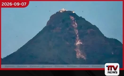 රටම පේ වෙලා එන ශ්රිපාදස්ථානය ගැන නරක ආරංචියක්!