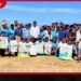 Ocean Watch App හරහා වැල්ලවත්ත වෙරළ පිරිසිදු කිරීමේ වැඩසටහනක්