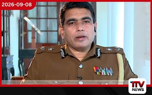 වසර 38ක සේවය නිමා කරමින් වයඹ ජ්යෙෂ්ඨ නියෝජ්ය පොලිස්පති අජිත් රෝහණ විශ්රාම ගනී