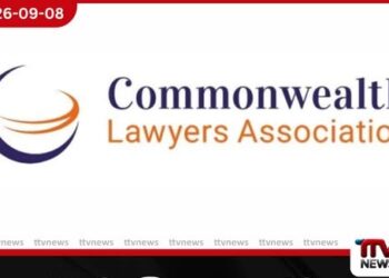 22 වැනි සංශෝධන පෙත්සම් විභාග කළ ශ්‍රේෂ්ඨාධිකරණ විනිසුරු මඬුල්ල ගැන පොදුරාජ්‍ය මණ්ඩලීය නීතිඥ සංගමයෙන් ප්‍රශ්න