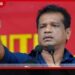 පිදුරු ගිනි තියන ගොවීන්ට පොහොර සහනාධාරය නොදෙන ක්‍රමයක් සකස් කිරීමට පියවර ගන්නවා