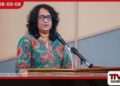 සමානාත්මතාවය සහ පරස්පර ගෞරවය ගොඩනැගීමේ ප්‍රබලතම මෙවලම අධ්‍යාපනයයි