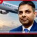 ශ්‍රී ලංකන් ගුවන් සමාගමේ නව ප්‍රධාන විධායක නිලධාරියා ලෙස විපුල් මිස්රා පත්කෙරේ
