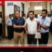 කොළඹ මහාධිකරණ නඩුවකට රුපියල් ලක්ෂ 7.5ක අල්ලසක් ගත් කාර්යාල සහයකයෙක් අත්අඩංගුවට