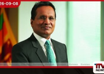 සොලිසිටර් ජනරාල් විරාජ් දයාරත්න වැඩබලන නීතිපතිවරයා ලෙස පත්කෙරෙයි