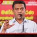 ලංකාවටම 5G එනතුරු බලා සිටි අයට  නලින්දගෙන් පැහැදිලි කිරීමක්  5G වෙත යාමට පෙර  4G ජාලය ශක්තිමත් කළ යුතු බව කියයි
