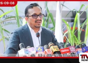 දිට්වා ආපදාවෙන් පීඩාවට පත් ව්‍යාපාර සඳහා රුපියල් බිලියන 10ක විශේෂ සහන ණය වැඩසටහනක්