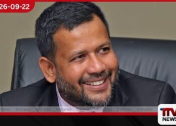 රිෂාඩ් බදියුදීන් පාස්කු ප්රහාරයට සම්බන්ධ බවට අසත්ය ප්රචාර පතුරුවන්නන්ට එරෙහිව නීතිමය පියවර ගන්නා බව පවසයි!