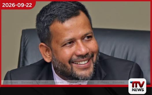 රිෂාඩ් බදියුදීන් පාස්කු ප්රහාරයට සම්බන්ධ බවට අසත්ය ප්රචාර පතුරුවන්නන්ට එරෙහිව නීතිමය පියවර ගන්නා බව පවසයි!