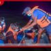 දින දෙකක් වරායට නොපැමිණි යාත්රාව මන්නාරම උතුරු මුහුදේදී ඉන්ධන අවසන් වී අක්රීයව පාවෙමින් සිටියදී නාවික හමුදාව මුදාගනී!