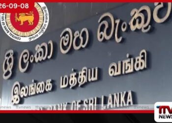 මාස 8කදී මහ බැංකුව ඩොලර් බිලියන 1.48කට වැඩි සංචිත රැස් කරයි