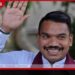 පාර්ලිමේන්තු මන්ත්‍රී නාමල් රාජපක්ෂ අද අධිකරණයට…