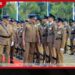 අධ්යක්ෂ ජ්යෙෂ්ඨ පොලිස් අධිකාරී රුවන් තලගල මහතාගේ ප්රධානත්වයෙන්, නිකවැරටිය පොලිස් විද්යාලයේ අර්ධ වාර්ෂික පරීක්ෂණය පැවැත්වේ
