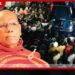 සියලු ලෙඩ බලයෙන් සුව කරන විශ්වයේ සියලු බලය තියෙන හොර ජාවාරම්කාරයන්ට එරෙහිව ඕමල්පේ හිමි ඇඹිලිපිටියේදී යුද්ධයක!