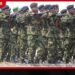 මහජන ආරක්ෂාව අනතුරේද? රට පුරා සන්නද්ධ හමුදා හදිසියේ කැඳවයි