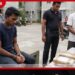 කිරිඳිවැලදී විශ්රාමික යුද සෙබළා පැහැරගෙන ගොස් ඝාතනය කිරීමේ සිද්ධියට බිරිඳ අත්අඩංගුවට