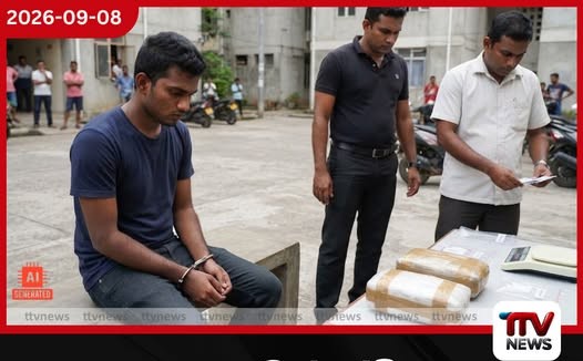 කිරිඳිවැලදී විශ්රාමික යුද සෙබළා පැහැරගෙන ගොස් ඝාතනය කිරීමේ සිද්ධියට බිරිඳ අත්අඩංගුවට