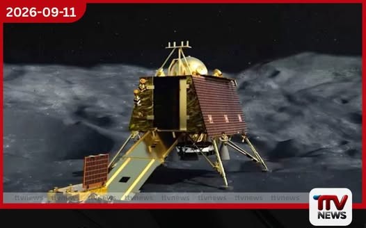 ඉන්දීය අභ්යවකාශ ක්ෂේත්රයේ නව වාර්තාවක්