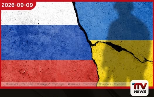 රුසියා-යුක්රේන සාම සාකච්ඡා නැවත ආරම්භ කිරීමට එක්සත් ජනපදය මැදිහත් වෙයි
