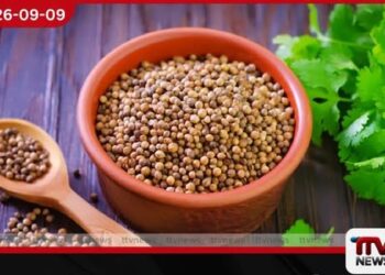 රුපියල් 70 ට 80 ට තිබ්බ කොත්තමල්ලිවලට ගිය කල…