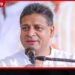 ආණ්ඩුව රටේ ඩොලර් ටික වියදම් කර බස්වලින් සෙනග ඇද රැලි තියනවා..