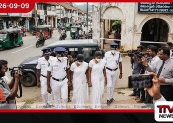 නෝර්වුඩ් අස්වැසුම කෝටි 2ක වංචාවට ගුරුවරුන් 6කගේ වැඩ තහනම් කර ඇත.