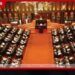 ආරක්ෂක මාණ්ඩලික ප්රධානී ඉවත් කිරීමේ)පනත් කෙටුම්පත විවාදයට ගනිමින් අද පාර්ලිමේන්තු සභාවාරය ඇරඹෙයි