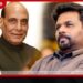 නාමල් රාජපක්ෂ අත්අඩංගුවට ගැනීමට විරෝධය පාමින් මහනුවර මහා සභාවට විපක්ෂ මන්ත්‍රීවරු කළු පටි පැළඳ එති