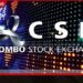 කොළඹ කොටස් වෙළෙඳපොළ සමස්ත කොටස් මිල දර්ශකය ඒකක 81.43කින් පහළට