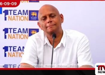 මීළඟ ලෝක කුසලානයට ස්ථාවර සංචිතයක් හදනවා…