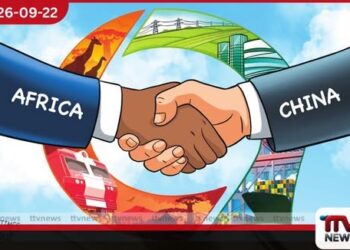 අප්රිකානු රටවල් 53ක් සඳහා තීරුබදු ඉවත් කිරීමට චීනයෙන් පියවර