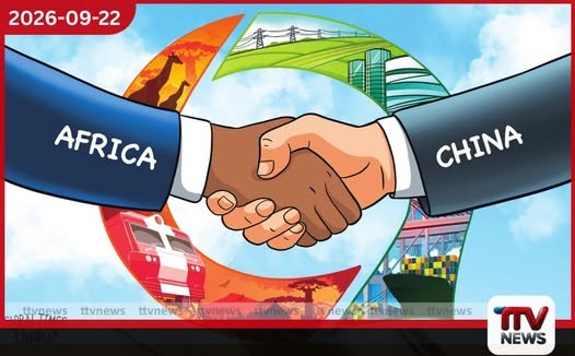 අප්රිකානු රටවල් 53ක් සඳහා තීරුබදු ඉවත් කිරීමට චීනයෙන් පියවර