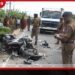 ඥාතියකුගේ අවමංගල්යයට යමින් සිටි මව සහ පුතු මරදන්කඩවලදී රිය අනතුරකින් ජීවිතක්ෂයට
