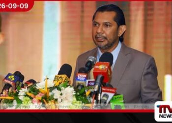 හිටපු ජනාධිපති ලේකම් සුගීෂ්වර බණ්ඩාර ලබන 23 දක්වා යළි රිමාන්ඩ්