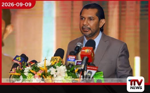 හිටපු ජනාධිපති ලේකම් සුගීෂ්වර බණ්ඩාර ලබන 23 දක්වා යළි රිමාන්ඩ්