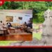 ගැරිසන් සුසාන භූමිය සංරක්ෂණය ගැන බ්‍රිතාන්‍ය මහ කොමසාරිස් සහ ශාන්ත පාවුළු දේවස්ථාන පාලක මණ්ඩලය අතර සාකච්ඡාවක්!