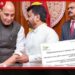 ඉන්දීය ආරක්ෂක ඇමති සහ ජනාධිපති අනුර කුමාර අතර ජනාධිපති කාර්යාලයේදී විශේෂ හමුවක්