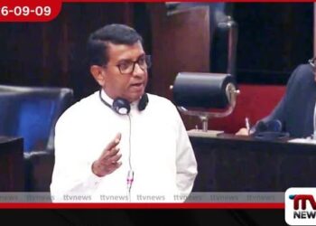 ධීවර ජනතාවගේ ජීවනෝපාය රැකීමට රජයෙන් පුළුල් වැඩපිළිවෙළක්