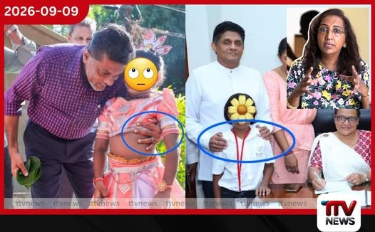 දරුවන්ගේ ශාරීරික ස්පර්ශයන්හිදී ඔවුන්ගේ පූර්ණ කැමැත්තට මුල්තැන දිය යුතුයි