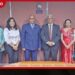 ශ්‍රී ලංකාව සහ ඉතියෝපියාව අතර ද්විපාර්ශ්වික වෙළෙඳ සහ ව්‍යාපාරික සබඳතා ශක්තිමත් කිරීමට ඉහළ පෙළේ සාකච්ඡා
