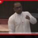 මාව සිරගත කිරීමට නීතියට අත පෙව්වොත් හත්මුතු පරම්පරාවටම සාප කරනවා