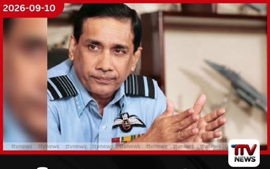 මිග් යානා ගනුදෙනුව ගැන ප්රකාශයක් ලබාදීමට හිටපු ගුවන් හමුදාපති රොෂාන් ගුණතිලක FCID කැඳවයි