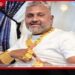 ඩුබායිහිදී කොටුවූ කොණ්ඩ රංජි පැළඳ සිටි රත්රංවල ඇත්ත නැත්තත් එළියට!