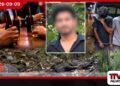තලාතුඔයේ අරක්කු පාටියකදී යාලුවට කුළුගෙඩියෙන් පහරදී පුළුස්සා ප්රපාතයකට විසිකරපු ආදරණීය මිතුරන් දෙන්නා අත්අඩංගුවට!