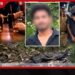 තලාතුඔයේ අරක්කු පාටියකදී යාලුවට කුළුගෙඩියෙන් පහරදී පුළුස්සා ප්රපාතයකට විසිකරපු ආදරණීය මිතුරන් දෙන්නා අත්අඩංගුවට!