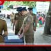 මහබාගේ පොලිසිය හදිසි පරීක්ෂාවකට
