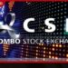 මැදපෙරදිග තෙල් අර්බුදය හමුවේ කොළඹ කොටස් වෙළඳපොළ තුන්වන දිනටත් පහළට වැටෙයි
