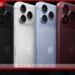 ඇපල් විසින් විචල්ය විවර කැමරාවක් සහිත iPhone 18 Pro සහ Pro Max එළිදක්වයි!
