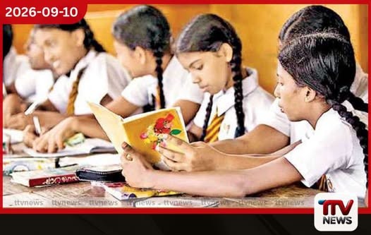 නව අධ්යාපන ප්රතිසංස්කරණ යටතේ පාසල් විෂය කාල සීමාව විනාඩි 40 දක්වා වෙනස් කිරීමට යෝජනා කරයි